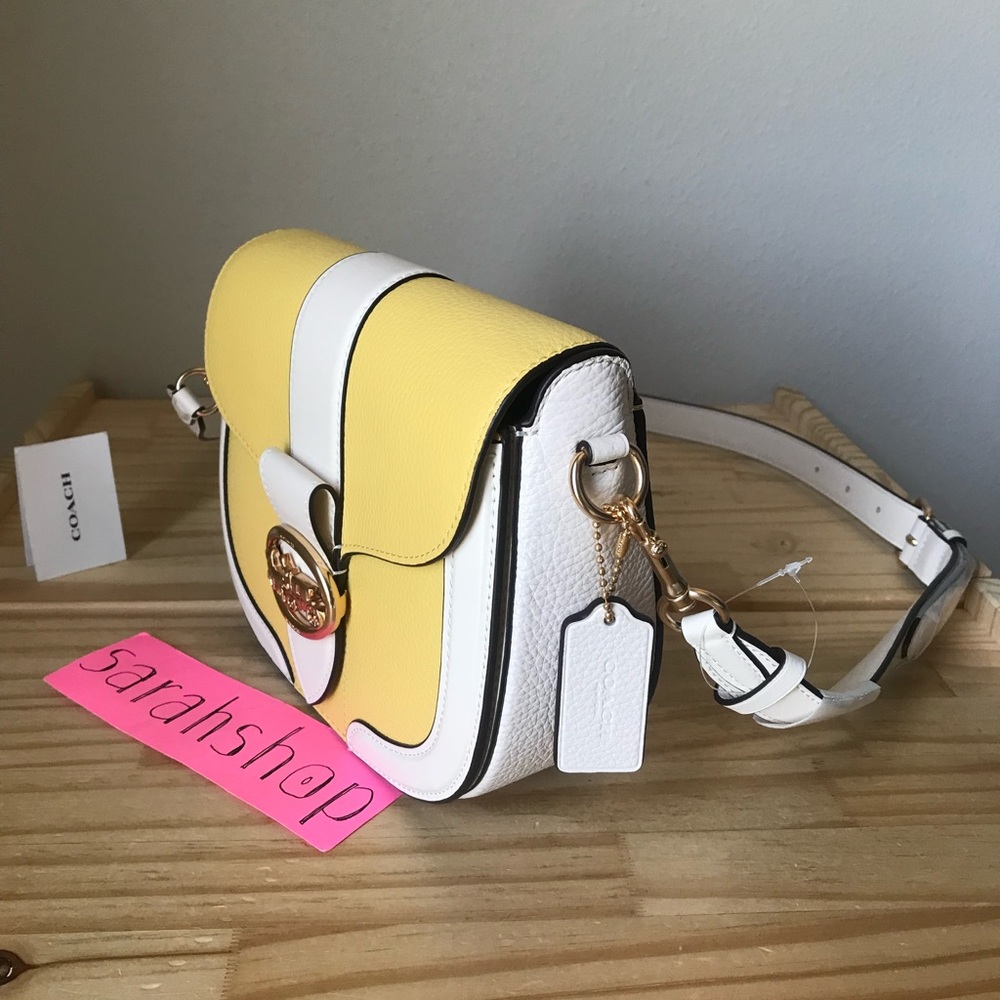 ✅Coach purse - Picture 3 of 12